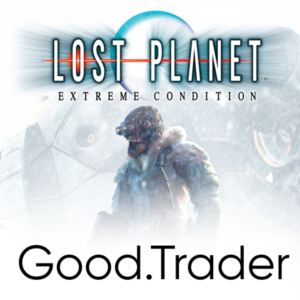 Lost Planet Extreme Condition - Аренда Steam аккаунта