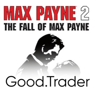 Max Payne 2 - Аренда Steam аккаунта