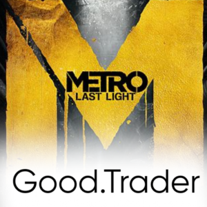 Metro Last Light - Аренда Steam аккаунта