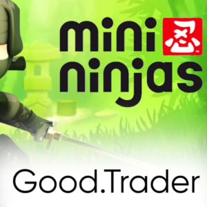 Mini Ninjas - Аренда Steam аккаунта