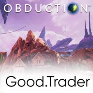 Obduction - Аренда Steam аккаунта
