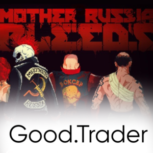 Mother Russia Bleeds - Аренда Steam аккаунта
