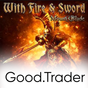 Mount & Blade: With Fire & Sword - Аренда Steam аккаунт