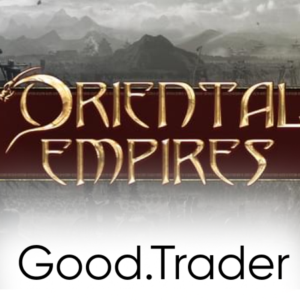 Oriental Empires - Аренда Steam аккаунта