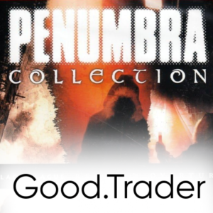 Penumbra Collection - Аренда Steam аккаунта