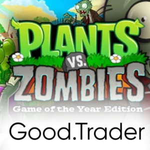 Plants vs. Zombies GOTY Edition - Аренда Steam аккаунта