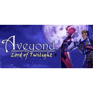 Aveyond: Lord of Twilight STEAM KEY Россия + МИР