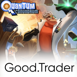 Quantum Conundrum - Аренда Steam аккаунта