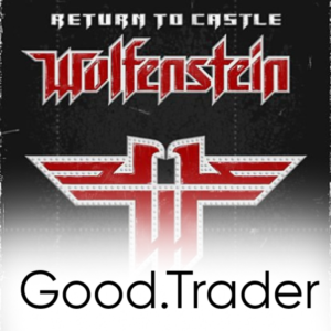 Return To Castle Wolfenstein - Аренда Steam аккаунта