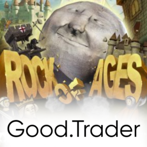 Rock of Ages - Аренда Steam аккаунта