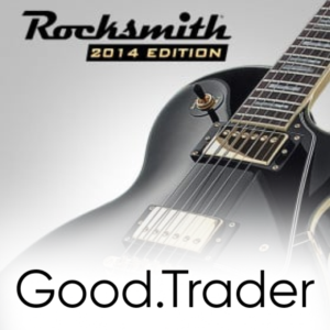 Rocksmith 2014 Edition - Аренда Steam аккаунта