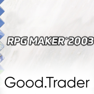 RPG Maker 2003 - Аренда Steam аккаунта