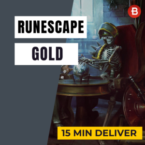 Золото RuneScape быстрая доставка +5%