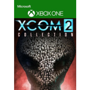 🧡 XCOM 2 Collection XBOX ONE / XBOX SERIES X|S KEY 🔑