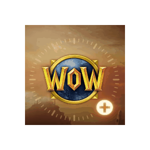 💙WOW 60 ТАЙМ КАРТА | Подписка 30/90/180/360 | Турция💙