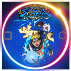 💠 NARUTO X BORUTO Ultimate N.S. CONN PS4/PS5/RU Аренда