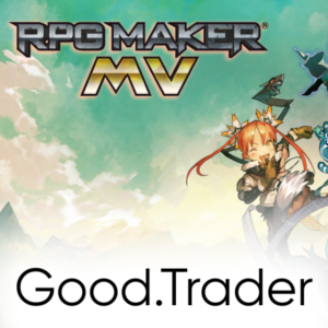 RPG Maker MV - Аренда Steam аккаунта