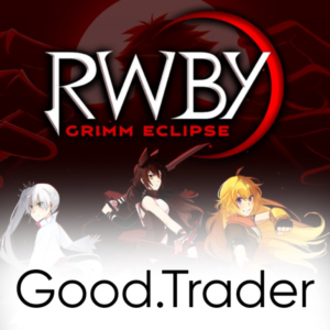 RWBY Grimm Eclipse - Аренда Steam аккаунта