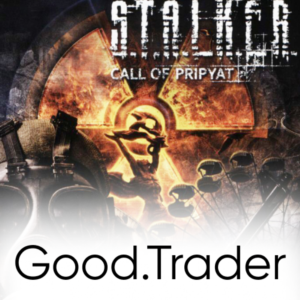 S.T.A.L.K.E.R. Call of Pripyat - Аренда Steam аккаунта