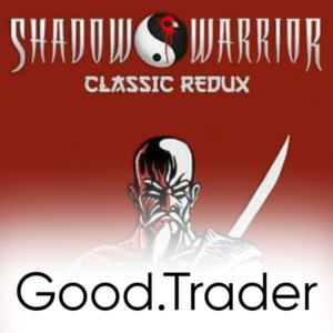 Shadow Warrior Classic Redux - Аренда Steam аккаунта