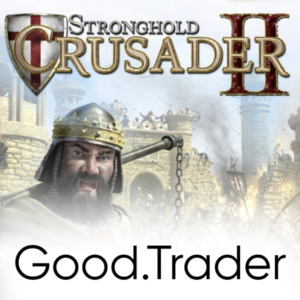 Stronghold Crusader 2 - Аренда Steam аккаунта