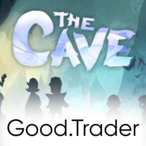 The Cave - Аренда Steam аккаунта