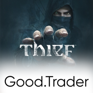 Thief - Аренда Steam аккаунта
