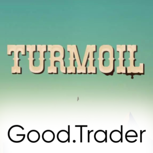 Turmoil - Аренда Steam аккаунта