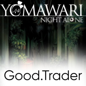 Yomawari: Night Alone - Аренда Steam аккаунта