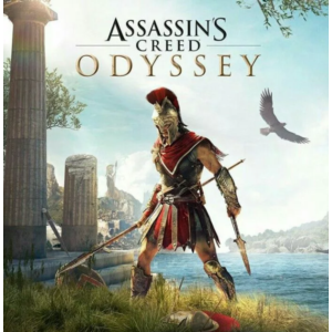 Assassin's Creed Odyssey|ONLINE|Uplay |ПК|Полный доступ