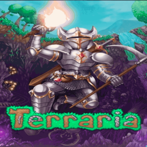 🔵Terraria / Террария / Терария | PS4/PS5 Турция🔵