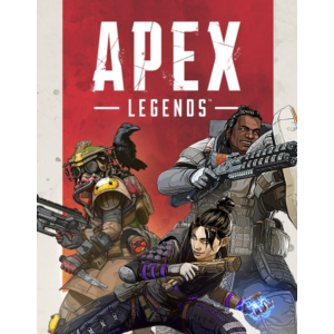 Apex Legends 20-30 LVL| EA app | Полный доступ