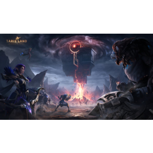 🔥TARISLAND: Любой донат/покупка/кристаллы🔥