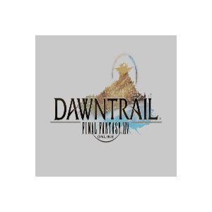 💜 FINAL FANTASY XIV: Dawntrail | PS4/PS5 | Турция 💜