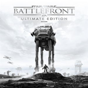 🔴 STAR WARS Battlefront Ultimate Edition❗️PS4/PS5 🔴TR