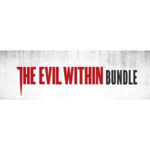 ⚡️The Evil Within Bundle | АВТОДОСТАВКА [Россия Gift]
