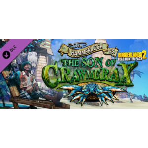 Borderlands 2: Headhunter 5: Son of Crawmerax Steam RU