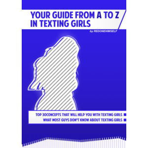 Текстовое руководство по игре от RedoneHimself.