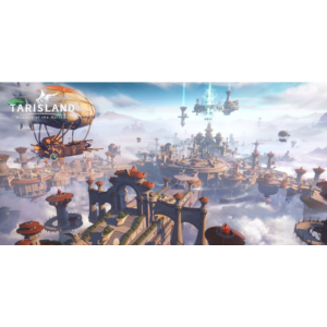 🔥TARISLAND: Пополнение по ID , для РФ🔥EE и EU