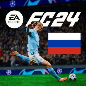 FIFA 24 | РУССКИЙ ЯЗЫК | Steam