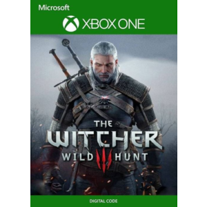 🔥🎮 THE WITCHER 3 WILD HUNT KEY XBOX ONE X|S🎮🔥
