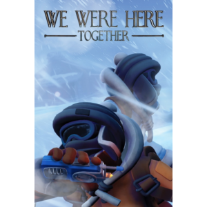 We Were Here Together (Аренда аккаунта Steam) Онлайн