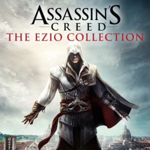 Assassin's Creed- The Ezio Collection (Xbox One/S) Ключ