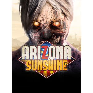 Arizona Sunshine VR (Аренда аккаунта Steam) Онлайн