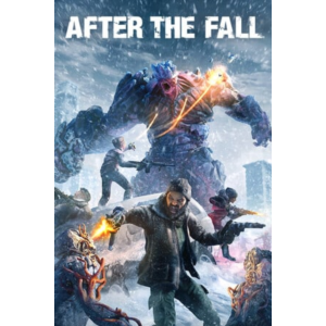 After The Fall VR (Аренда аккаунта Steam) Онлайн