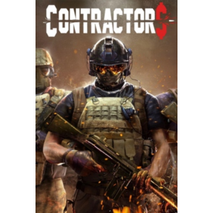 Contractors VR (Аренда аккаунта Steam) Онлайн