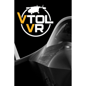 VTOL VR (Аренда аккаунта Steam) Онлайн