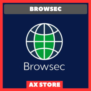 🔥 BROWSEC PREMIUM [Активная подписка] 💚