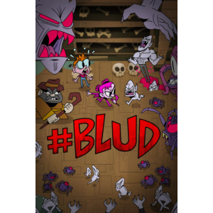 🎮#Blud 💚XBOX 🚀Быстрая доставка