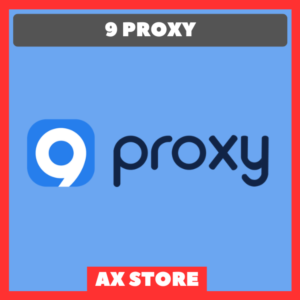 👑 9 Proxy  👑 от 20 до 400 IPS 😍